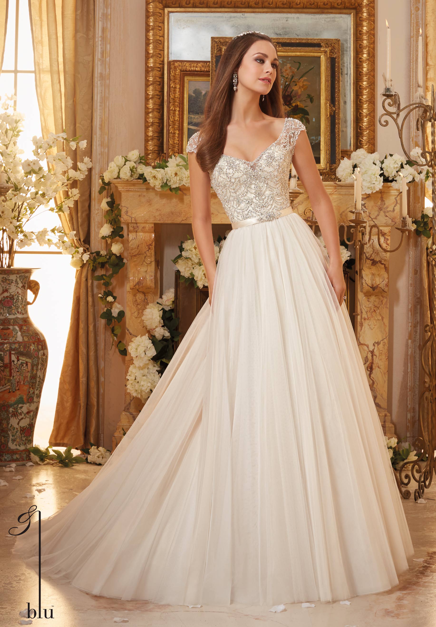 7455599 Bridal Boutique Maryland